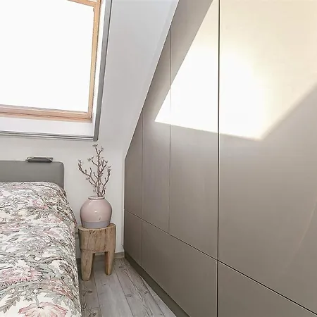 Lägenhet De Waterlijn Bredene